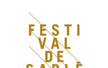 Festival de Sablé