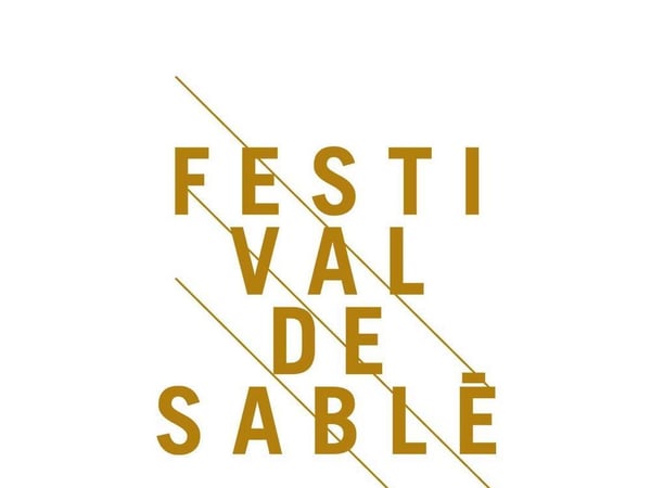 Festival de Sablé