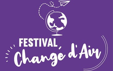 Festival Changé d'Air