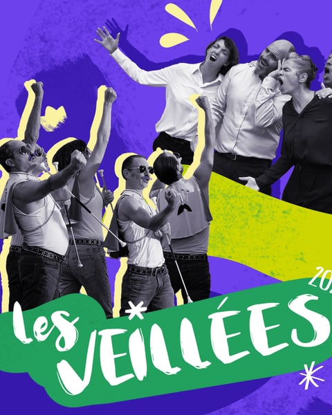 Les Veillées 2027