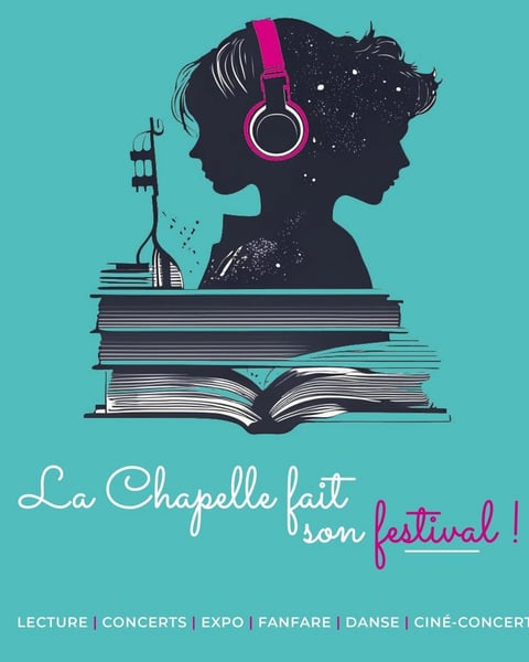 La Chapelle fait son festival ! 2027