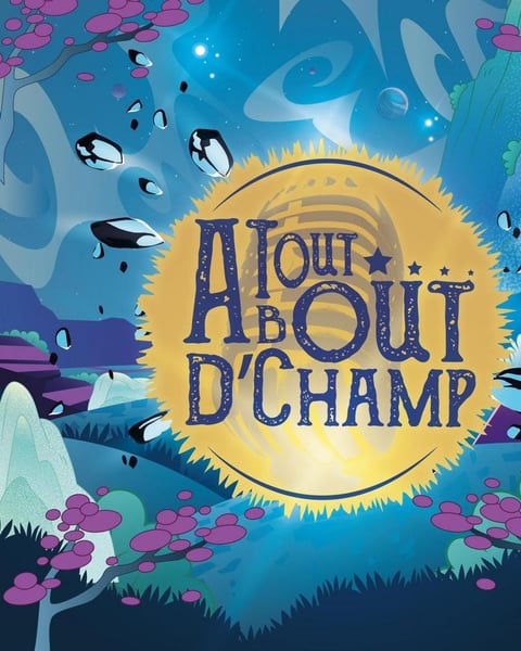 Festival A Tout Bout d'Champ