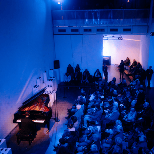 24h Piano Pianoctambule : La Nuit 3