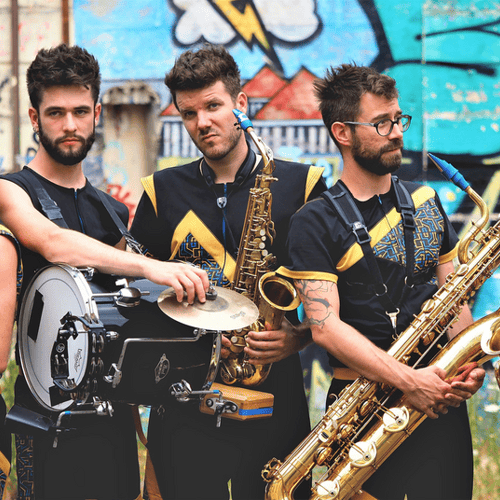 La Chapelle fait son festival ! 2027 2