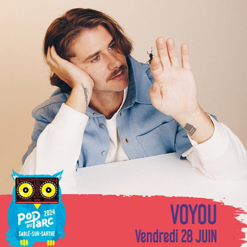 Pop au parc 2