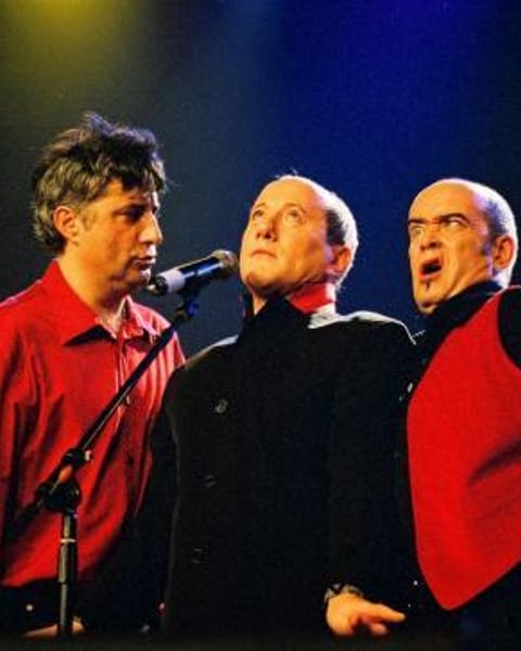 Chanson plus Bifluorée