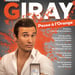 Sébastien Giray