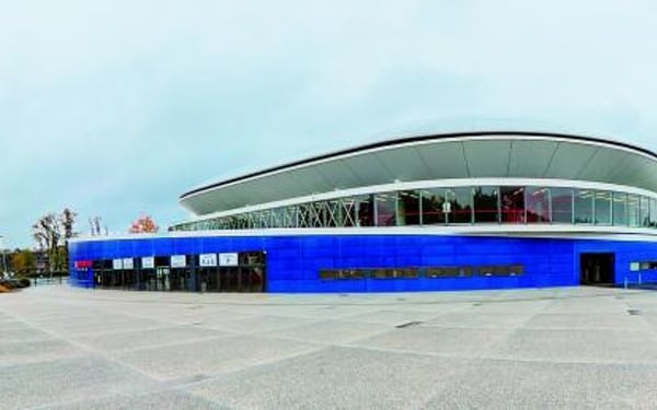 Antarès Arena