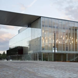Théâtre Les Quinconces