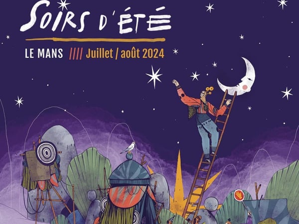 Les Soirs d'Été 2027