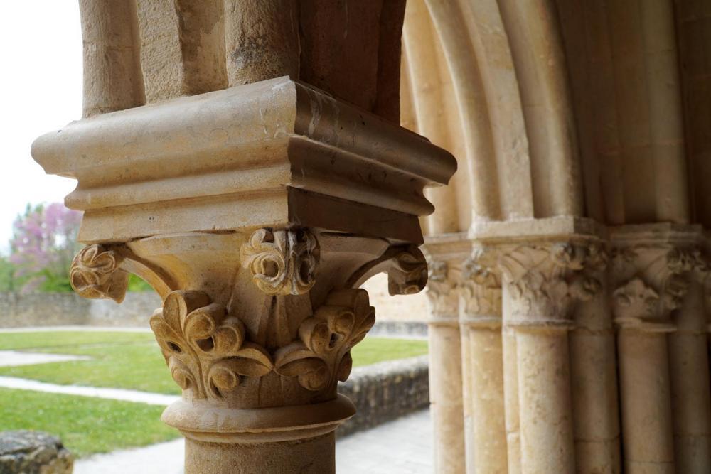 Abbaye Royale de l'Epau 1