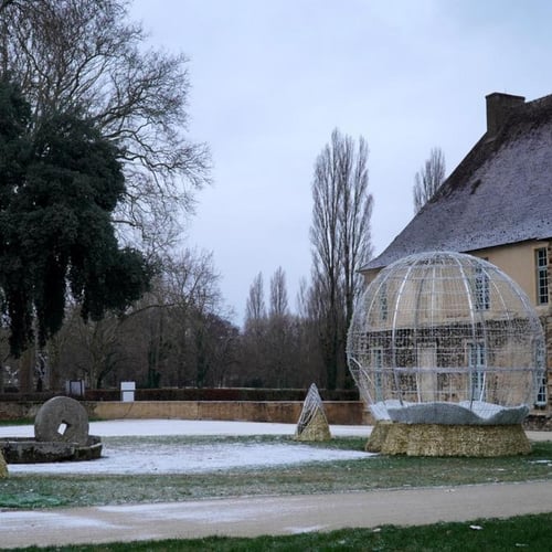 Abbaye Royale de l'Epau 2
