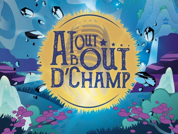 Festival À Tout Bout d'Champ