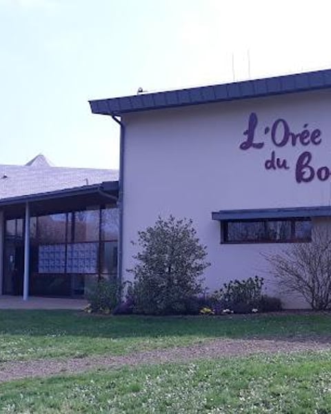Espace Culturel l'Orée du Bois
