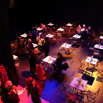 Théâtre Paul Scarron