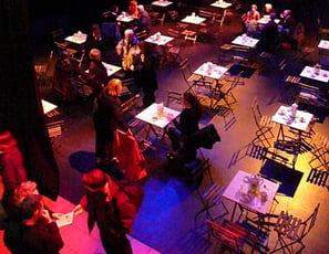 Théâtre Paul Scarron