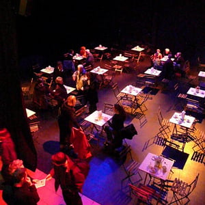 Théâtre Paul Scarron