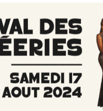 Festival des Tufféeries