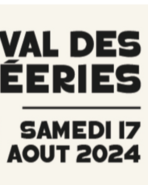 Festival des Tufféeries