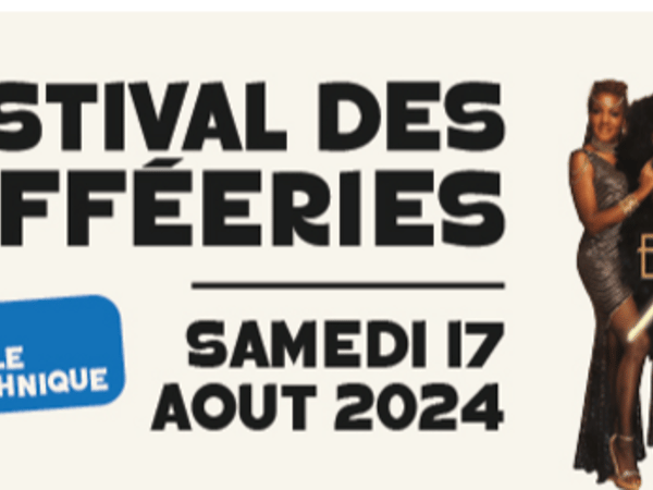 Festival des Tufféeries