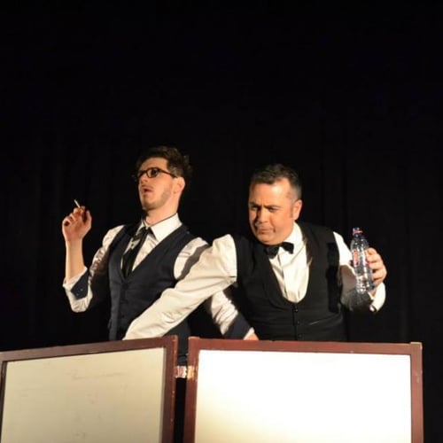 Cabaret Le Patis 2