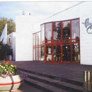 Espace culturel Henri Salvador