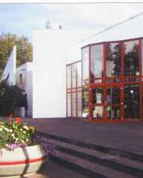 Espace culturel Henri Salvador