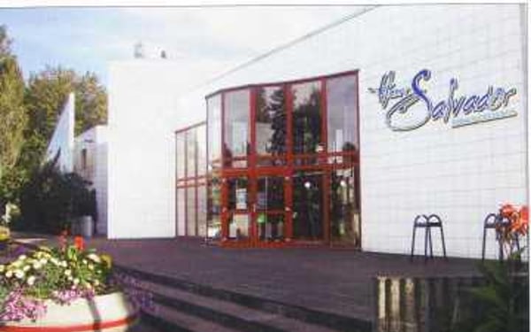 Espace culturel Henri Salvador