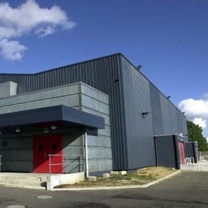 L'Oasis
