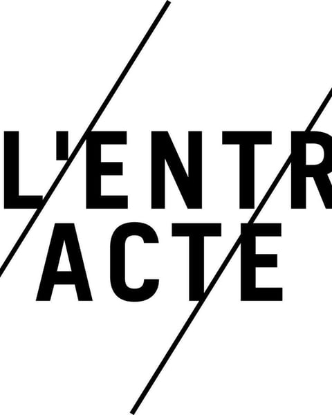 L'Entracte Scène Conventionnée
