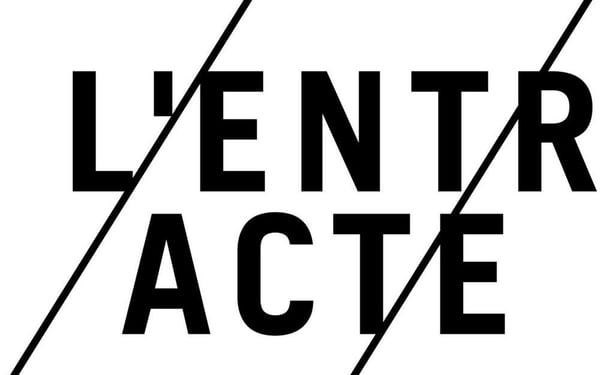 L'Entracte Scène Conventionnée