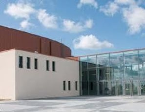 Espace culturel saugonna