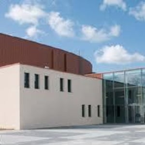 Espace culturel saugonna