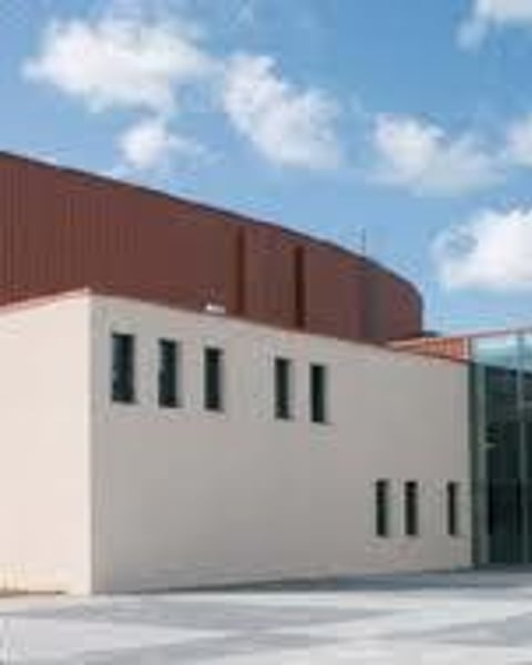 Espace culturel saugonna