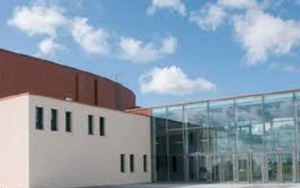 Espace culturel saugonna