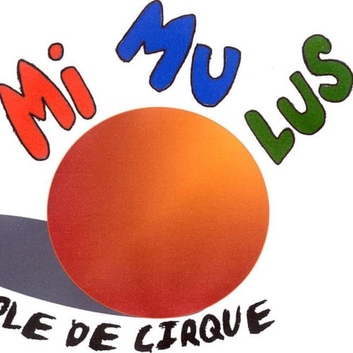 Ecole de cirque Mimulus 1