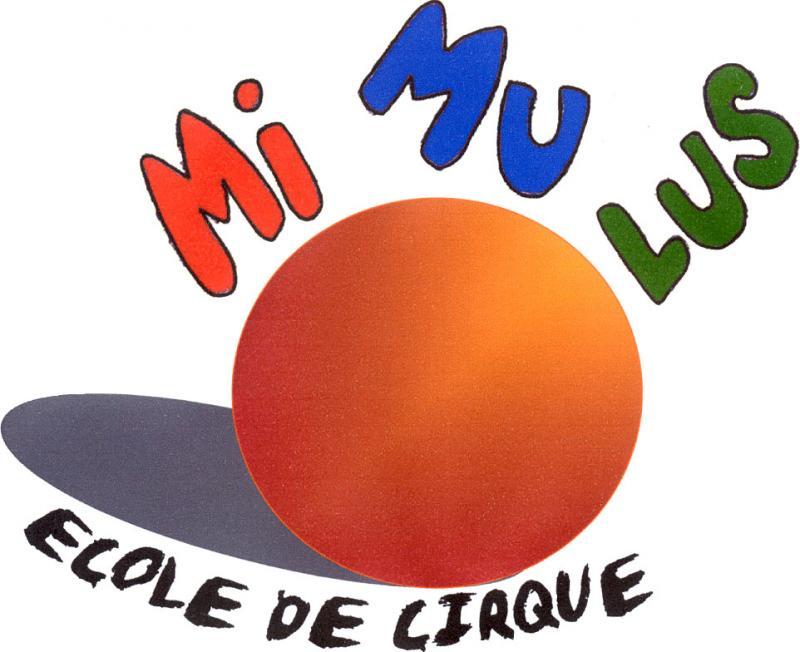 Ecole de cirque Mimulus 1