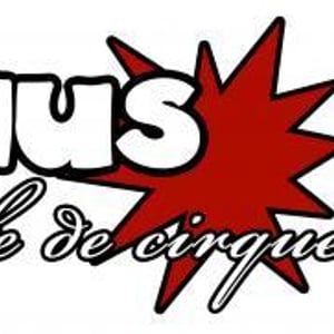 Ecole de cirque Mimulus