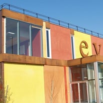 Salle de spectacle Eve