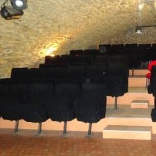 Théâtre de L'Acthalia 3