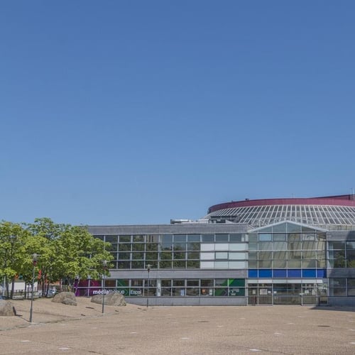 L'espal théâtre 1