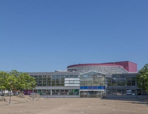 L'espal théâtre