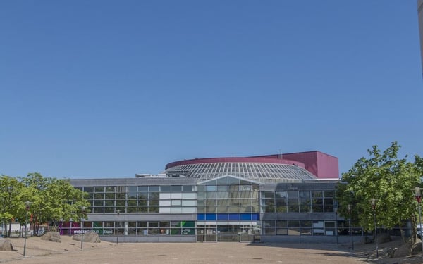 L'espal théâtre