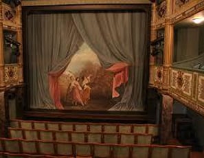 Théâtre de la Halle au Blé
