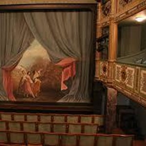 Théâtre de la Halle au Blé