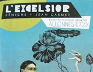 Complexe Jean Carmet