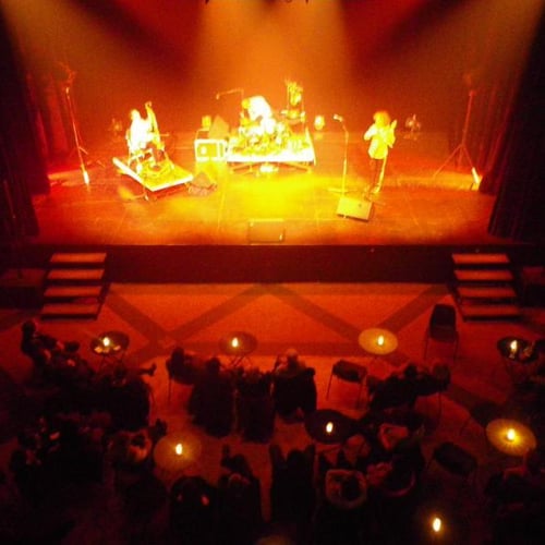 Centre le Rabelais 1