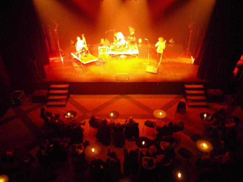 Centre le Rabelais 1