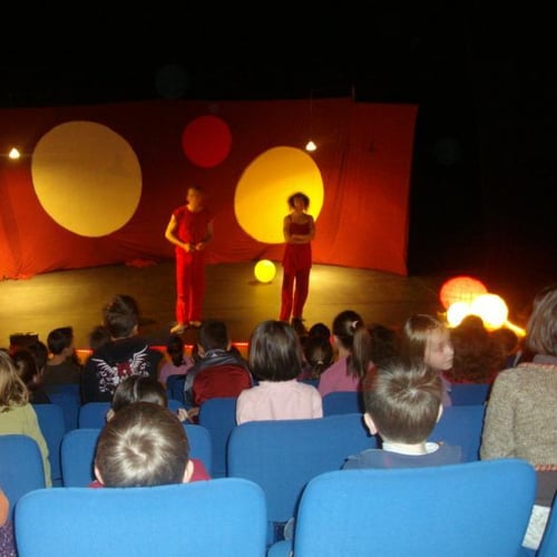 Centre le Rabelais 2