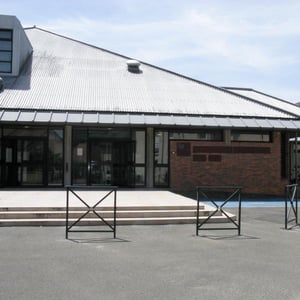 Centre le Rabelais